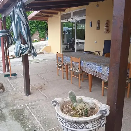 Feriehus Mare E Relax