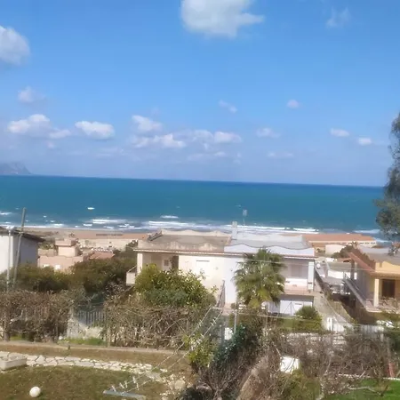 Mare E Relax Ferienhaus *