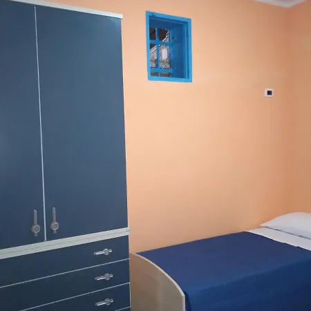 Сasa de vacaciones Mare E Relax *