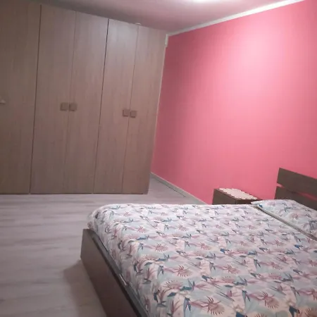 Сasa de vacaciones Mare E Relax Alcamo