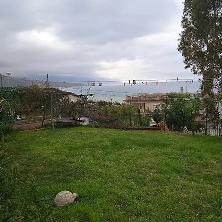 Mare E Relax Ferienhaus