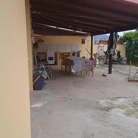Сasa de vacaciones Mare E Relax *