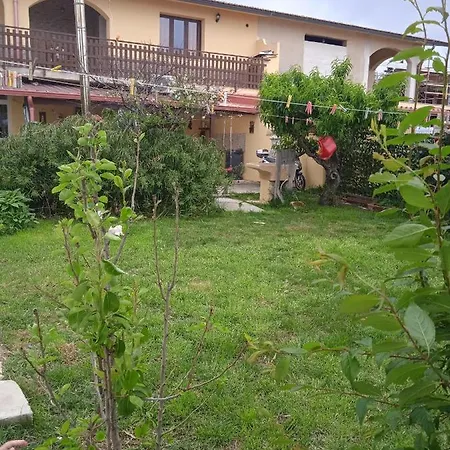 Mare E Relax Сasa de vacaciones